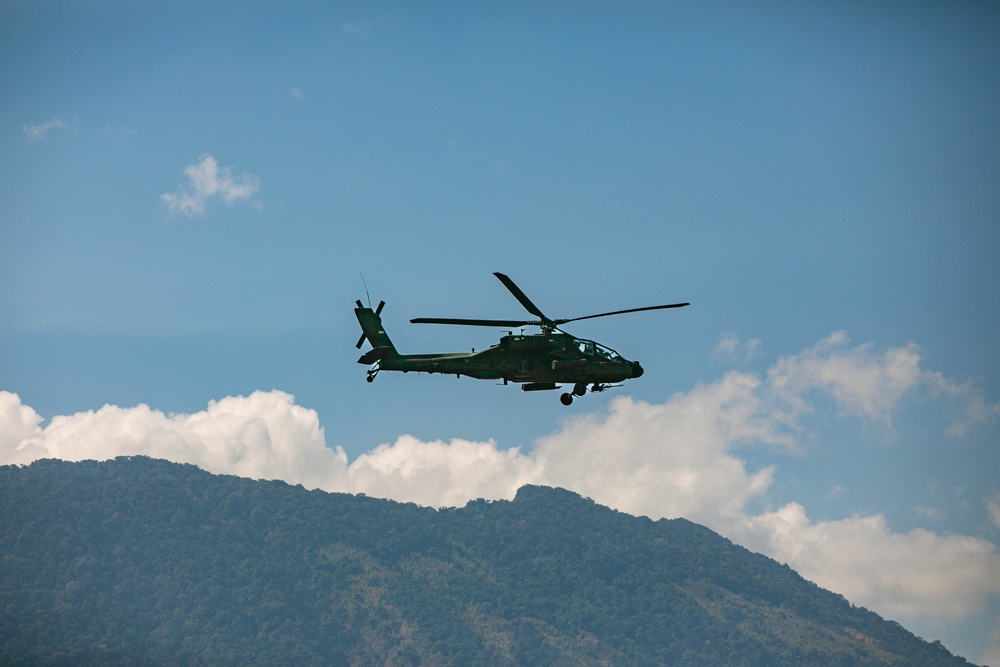 Exercise Super Garuda Shield