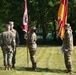 MEDDAC-Bavaria Assumption of Command