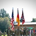 MEDDAC-Bavaria Assumption of Command