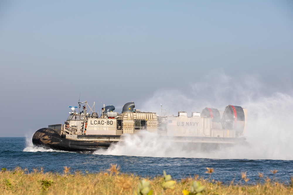 Exercise Super Garuda Shield 2023