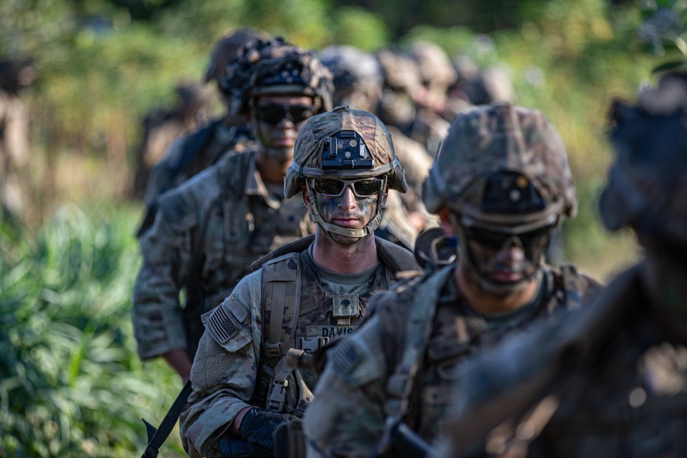 DVIDS - Images - EXERCISE SUPER GARUDA SHIELD [Image 1 of 29]