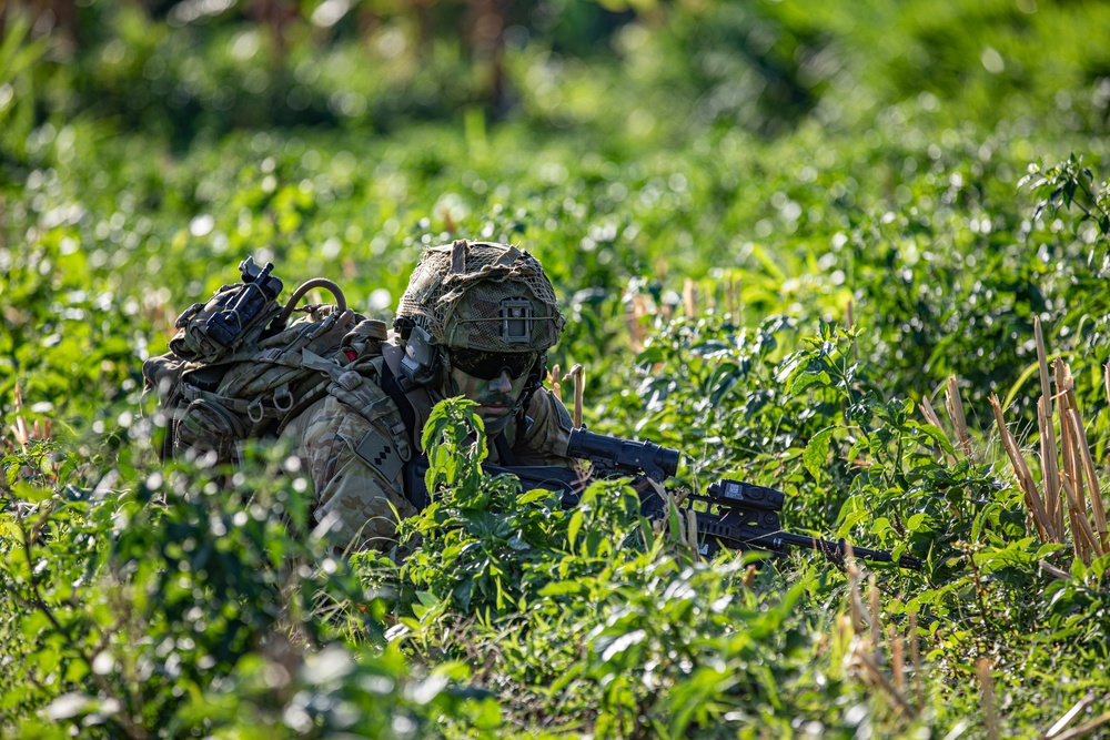 Dvids - Images - Exercise Super Garuda Shield [image 13 Of 29]