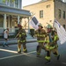 Patriot Day 5K unites Fort Stewart-Hunter Army Airfield with Hostess City