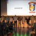 SETAF-AF CG Presents Awards