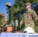 Spangdahlem hosts 9/11 Remembrance ceremony