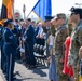 Spangdahlem hosts 9/11 Remembrance ceremony