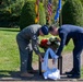 Spangdahlem hosts 9/11 Remembrance ceremony