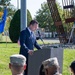 Spangdahlem hosts 9/11 Remembrance ceremony