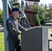 Spangdahlem hosts 9/11 Remembrance ceremony