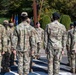 Spangdahlem hosts 9/11 Remembrance ceremony