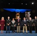 Hall of Heroes Induction Ceremony in honor of Capt. Larry L. Taylor