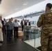 Spangdahlem holds information forum for local German leaders