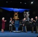 Hall of Heroes Induction Ceremony in honor of Capt. Larry L. Taylor