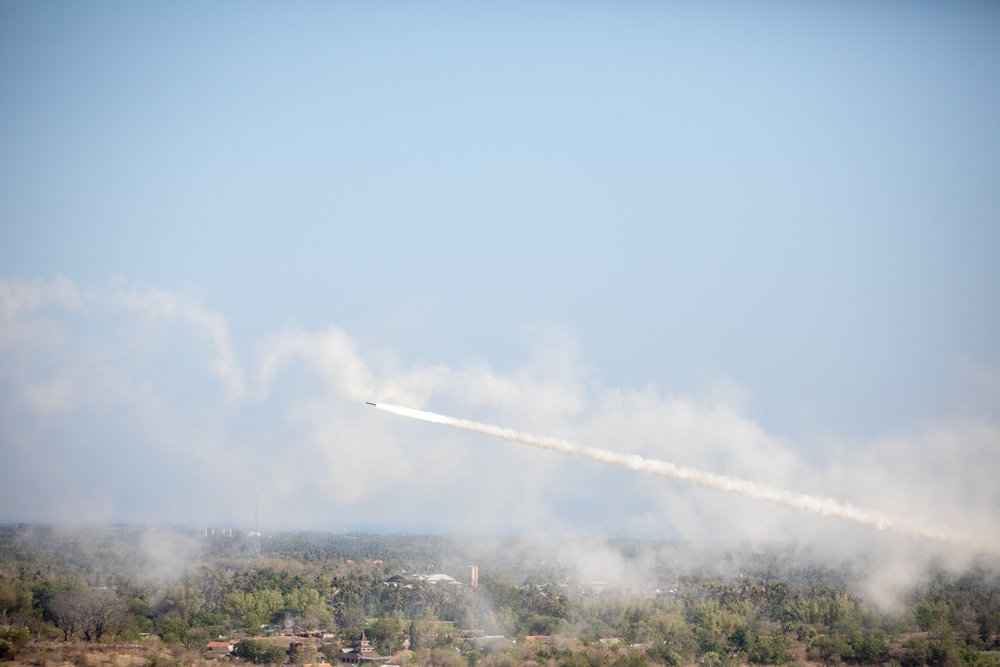 Exercise Super Garuda Shield 2023