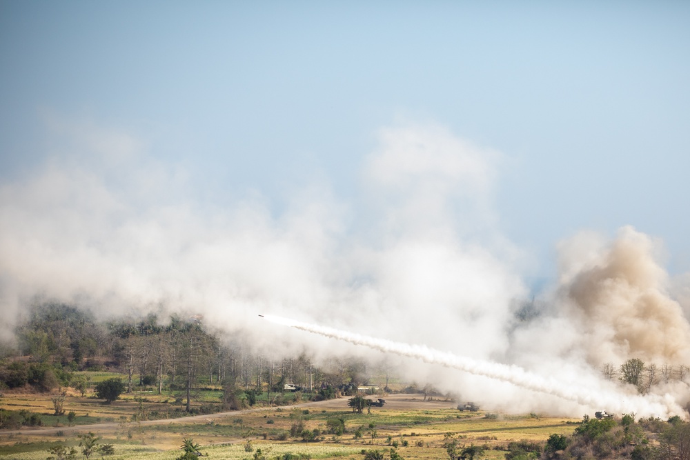 Exercise Super Garuda Shield 2023