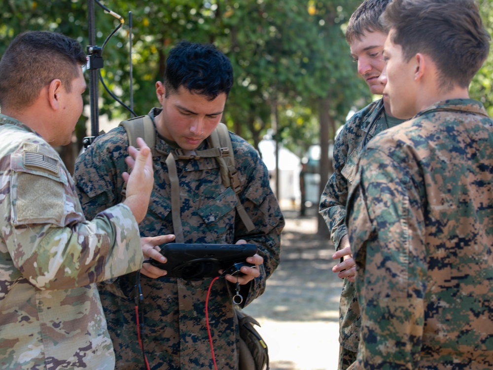 Exercise Super Garuda Shield