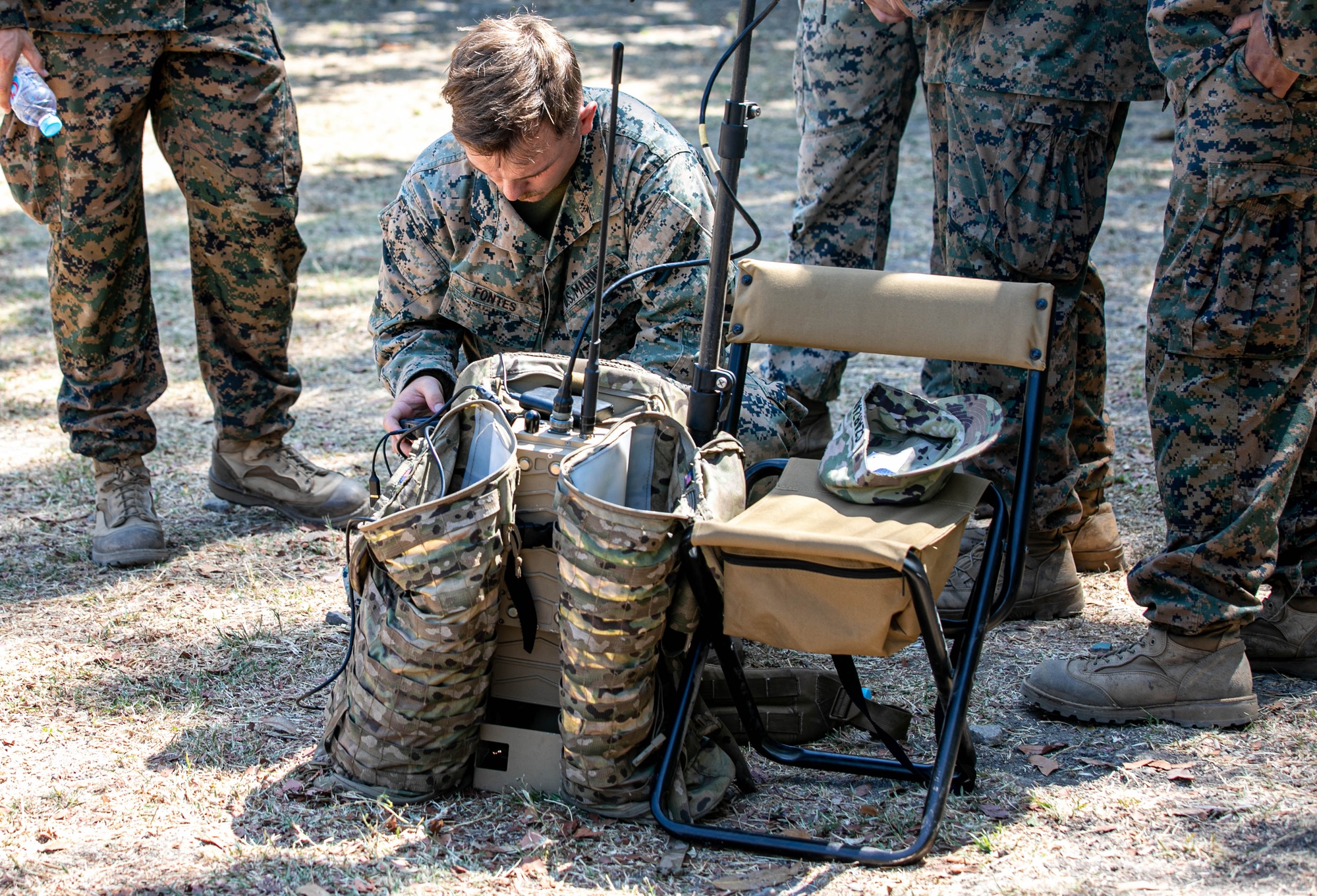 DVIDS - Images - Exercise Super Garuda Shield [Image 6 of 14]