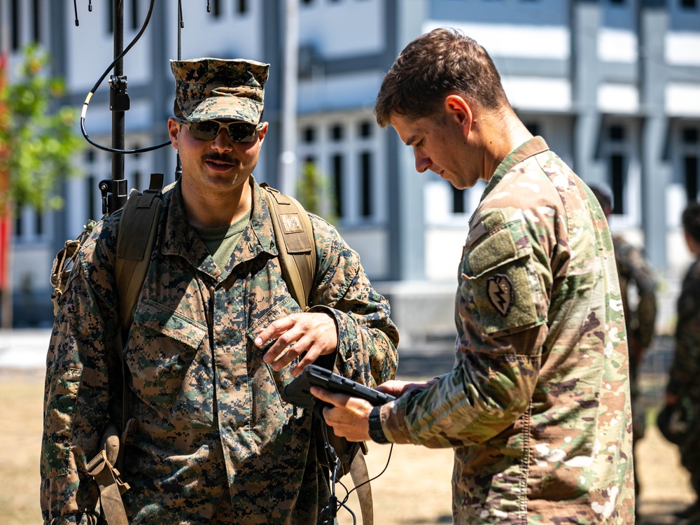 DVIDS - Images - Exercise Super Garuda Shield [Image 12 of 14]