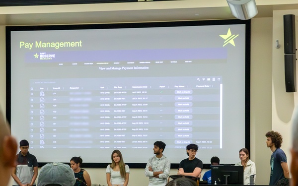 UCF's Future Leaders in Innovation