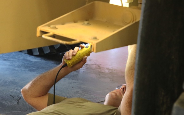 Finding the Source of the Problem