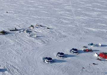The Arctic Experience