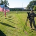 A Field of Honor for 9/11.
