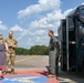 18th AF commander visits Black Knights