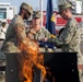 Camp Lemonnier commemorates 9/11