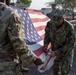 Camp Lemonnier commemorates 9/11