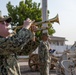 Camp Lemonnier commemorates 9/11