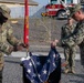 Camp Lemonnier commemorates 9/11