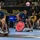 Team U.S. Invictus Games | Wheelchair Rugby Semifinals
