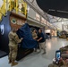 Air Mobility Museum unveils new AFMAO exhibit with personal effects from Operation Colony Glacier