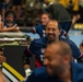 Team U.S. Invictus Games | Wheelchair Rugby Semifinals