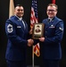 Airman Leadership School 23-F Graduation