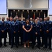 Airman Leadership School 23-F Graduation