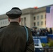 Pentagon 9/11 Flag Unfurling