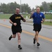 Twenty-two years after 9/11, Fort Drum community members still gather to reflect, remember