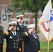 Twenty-two years after 9/11, Fort Drum community members still gather to reflect, remember