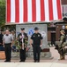 Twenty-two years after 9/11, Fort Drum community members still gather to reflect, remember