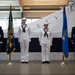 Joint Service honor guardsmen participate in RDU 9/11 ceremony
