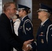 Joint Service honor guardsmen participate in RDU 9/11 ceremony