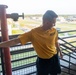 NMCB 11 9/11 Memorial Stair Climb