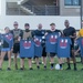 NMCB 11 9/11 Memorial Stair Climb