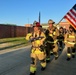 NAS Pensacola MWR 9/11 Silent Walk