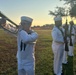 NAS Pensacola MWR 9/11 Silent Walk