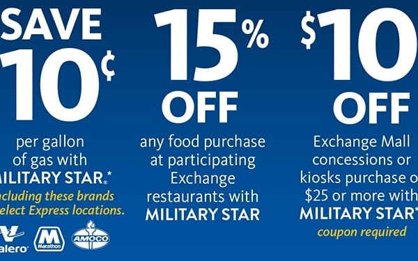 MILITARY STAR Celebrates the Air Force’s 76th Birthday with One-Day Only Savings