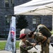 Branch Week at West Point