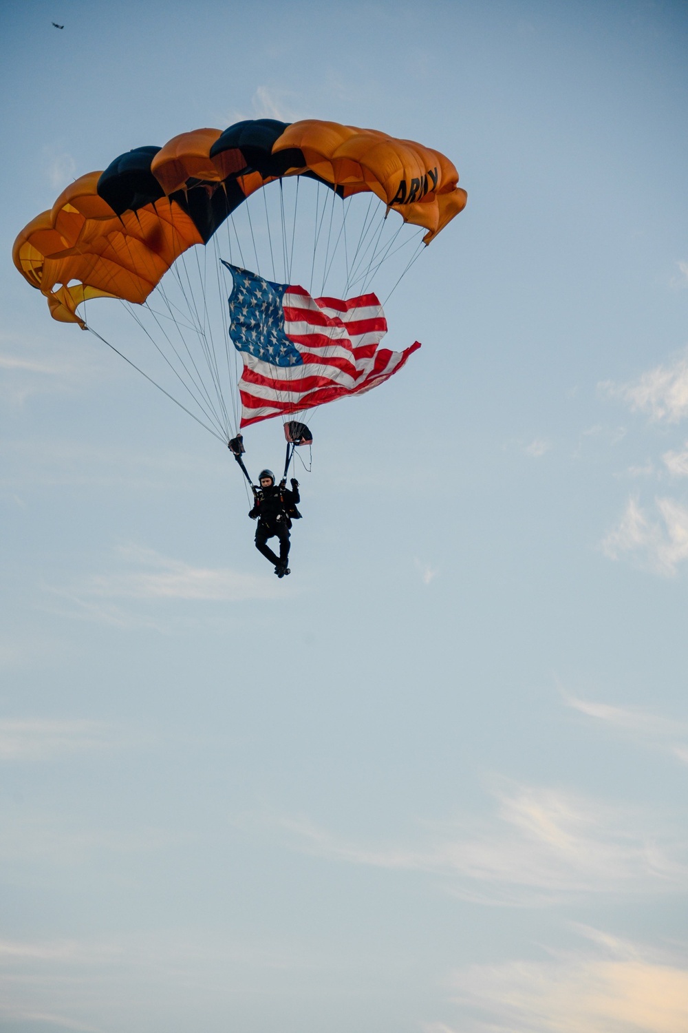 Patriot Day 5K unites Fort Stewart, Hunter Army Airfield with Hostess City