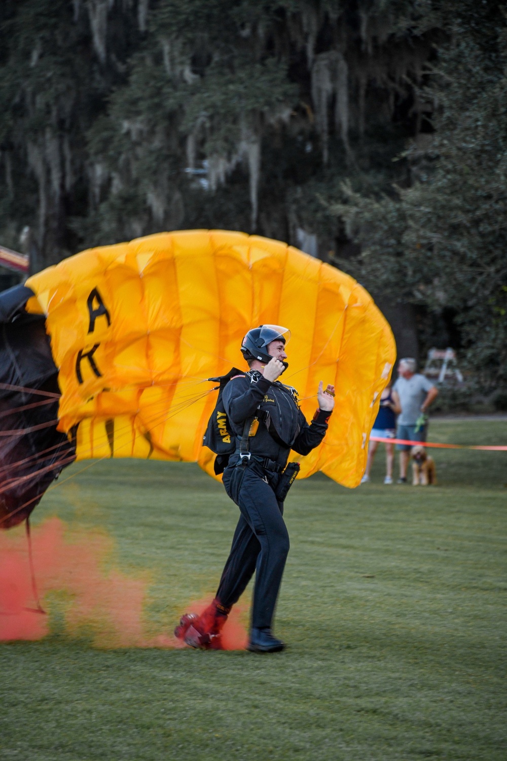 Patriot Day 5K unites Fort Stewart, Hunter Army Airfield with Hostess City